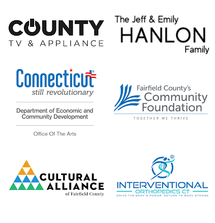 Fairfield County Dance Festival Sponsors